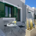 Villa Kite Blue Kattavía
