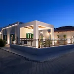 Villa Kite Blue Kattavía