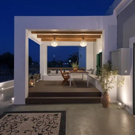 Kite Blue Villa *
