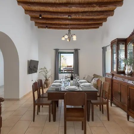 Kite Blue Villa *