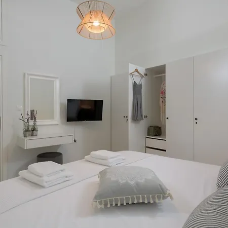 Kite Blue Βίλα *