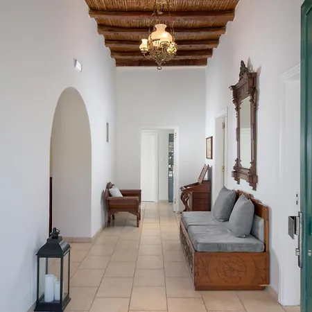 Βίλα Kite Blue *