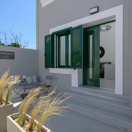 Kite Blue Villa