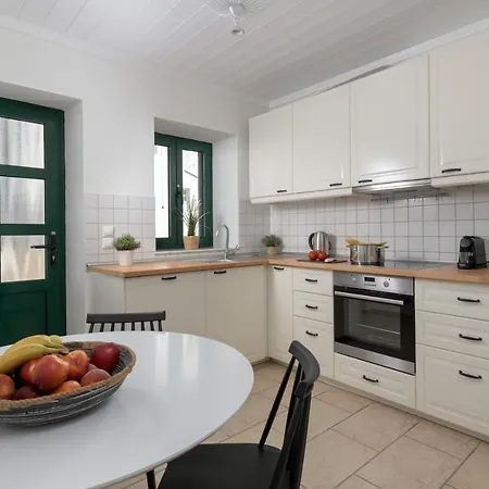 Willa Kite Blue Kattavía