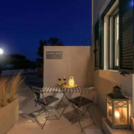 Kite Blue Villa