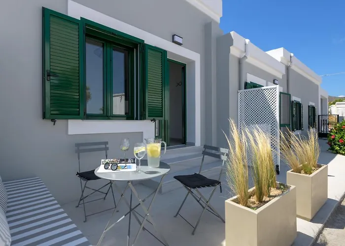 Villa Kite Blue Kattavía