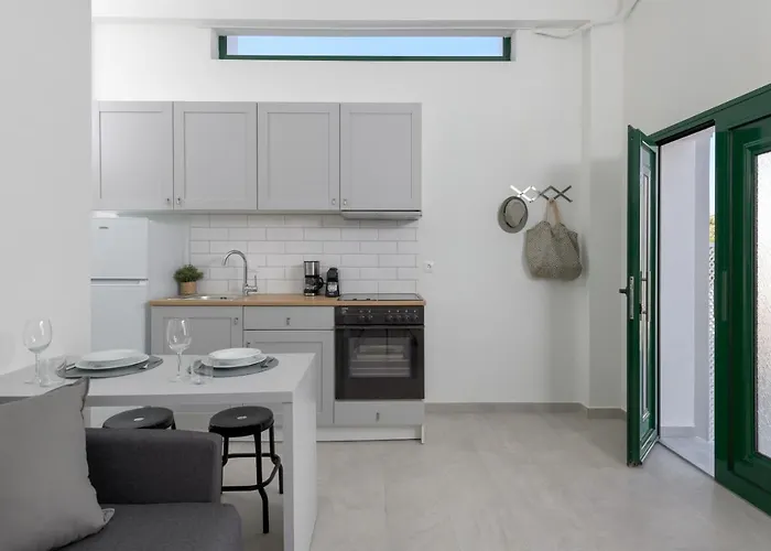 Villa Kite Blue Katavía