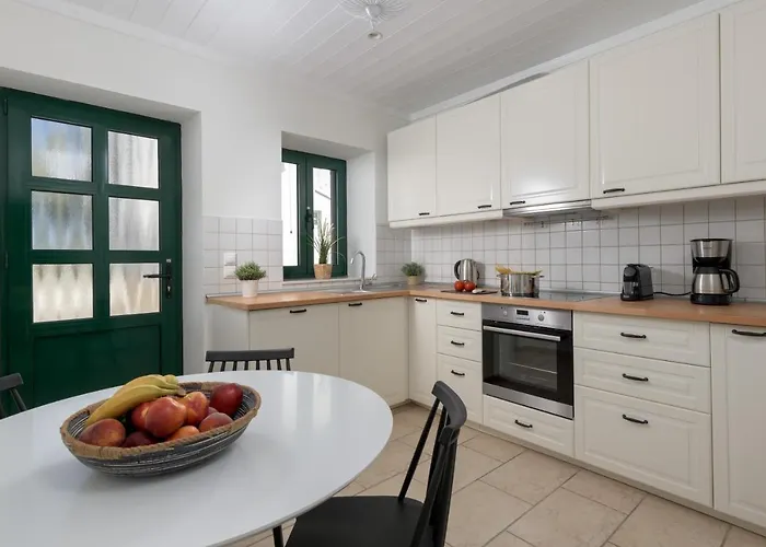 Villa Kite Blue Katavía