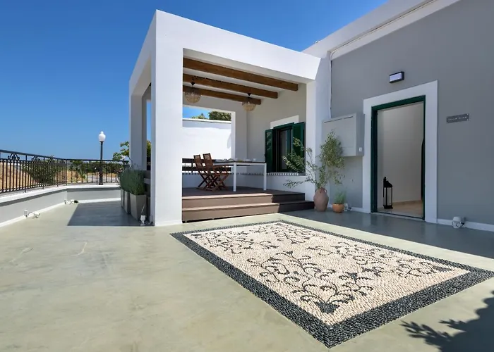 Kite Blue * Kattavía