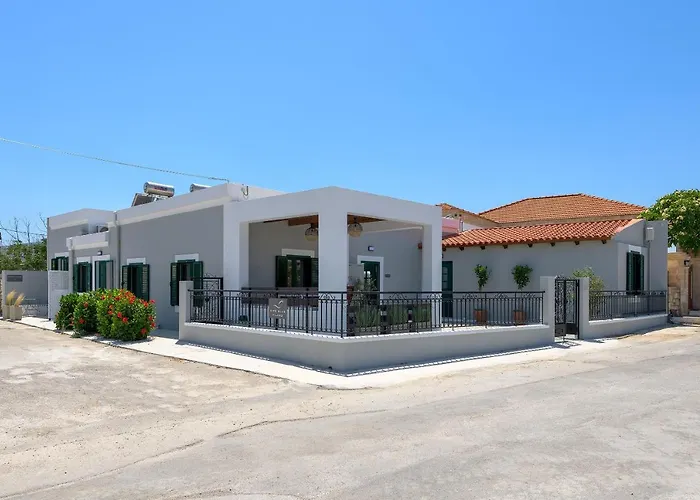Kite Blue Villa