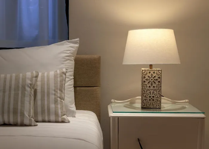 Kite Blue Villa Kattavía