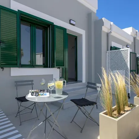 Villa Kite Blue Kattavía