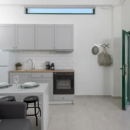 Villa Kite Blue Kattavía