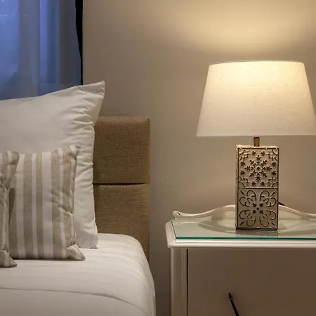 Kite Blue 빌라 Kattavía